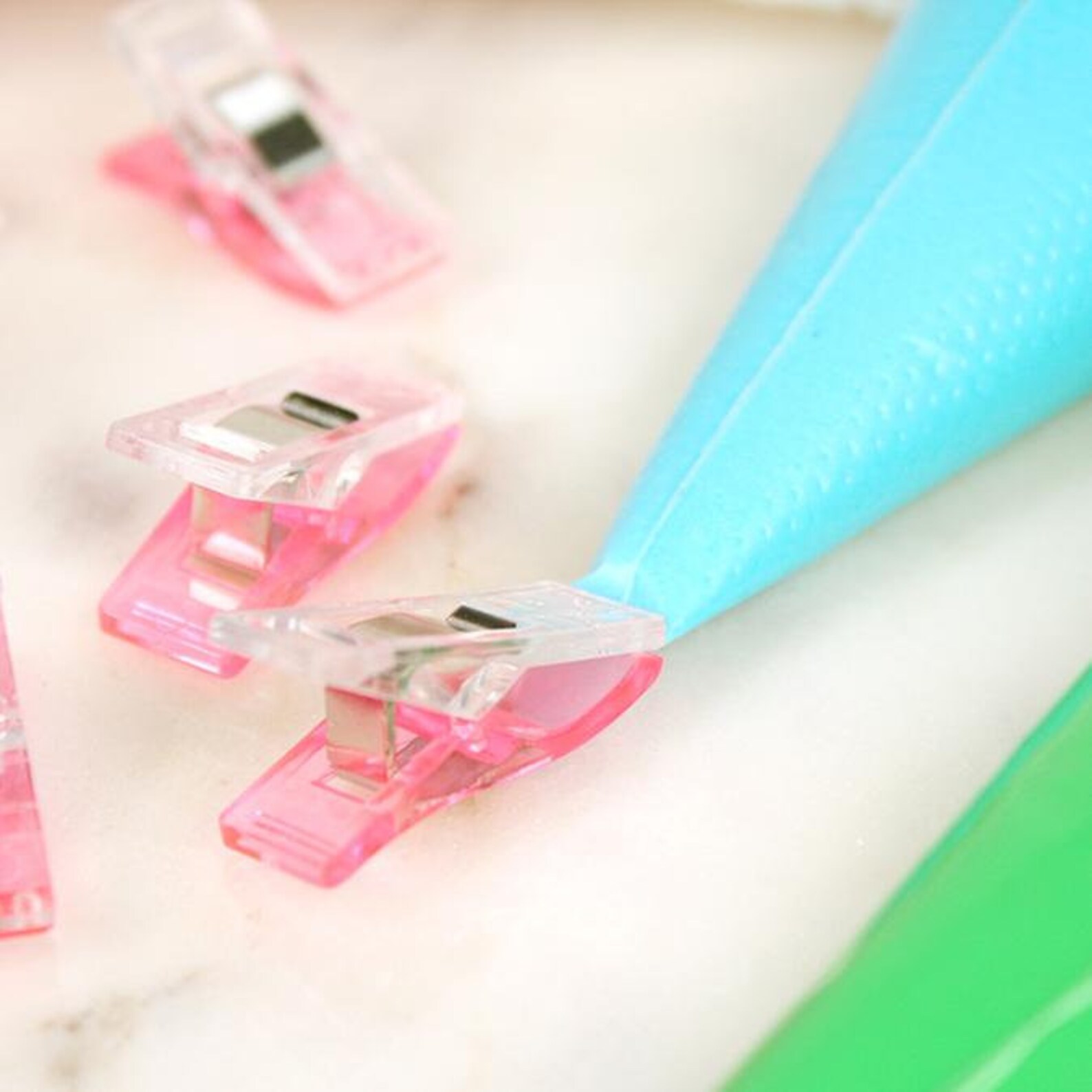 Fast Shipping Piping Bag Tip Clips Etsy