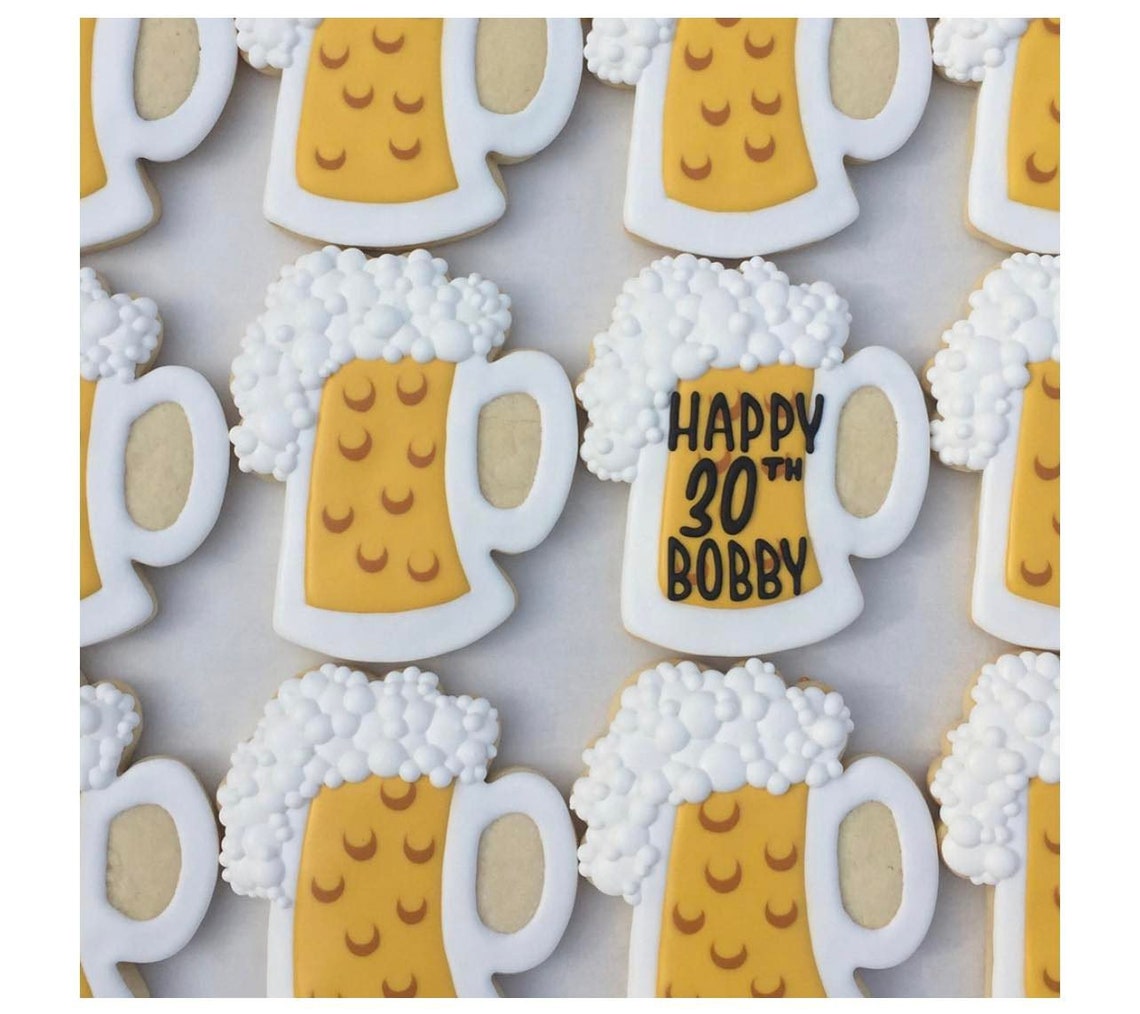 Fast Shipping Beer Mug Cookie Cutters Cookie Cutter Etsy