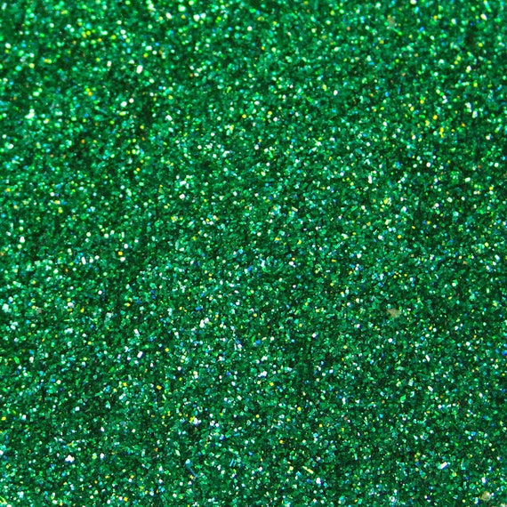 Fast Shipping Kelly Green Dust Glitter Dust Ck Disco Dust Etsy