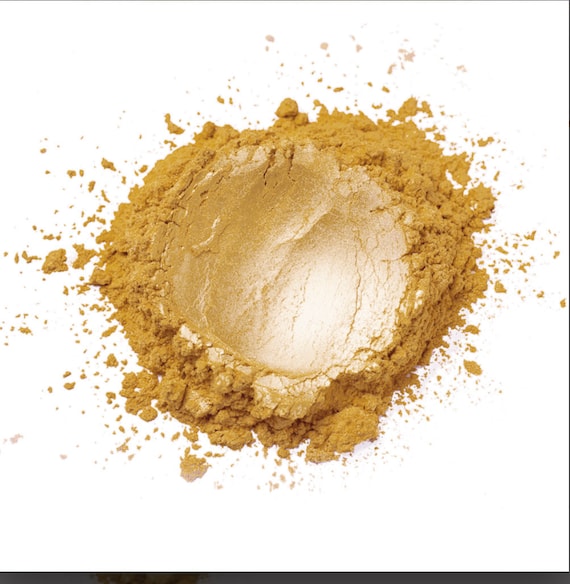 Pearl Gold -Kakewalk Edible Luster Dust