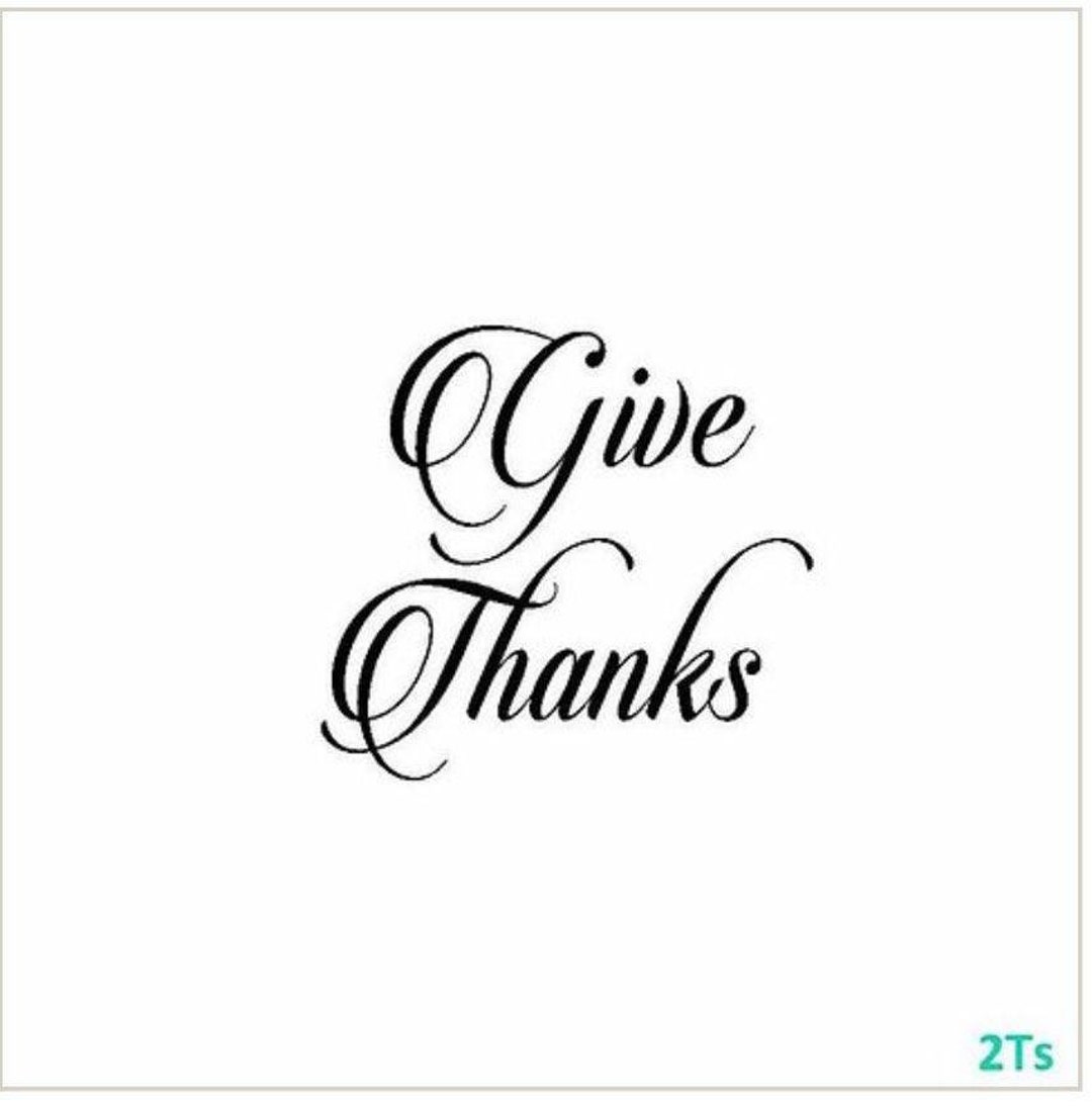 Fast Shipping Give Thanks Stencil Cookie Stencil - Etsy