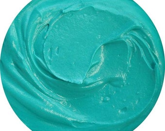 FAST SHIPPING!!! Mermaid Teal Gel Color, Cookie Countess Gel Color