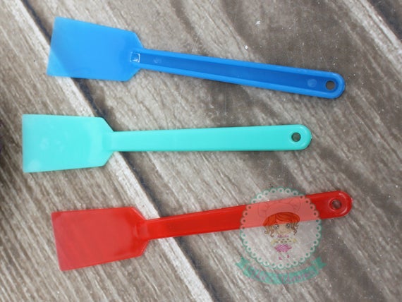 The Best Compact Spatulas