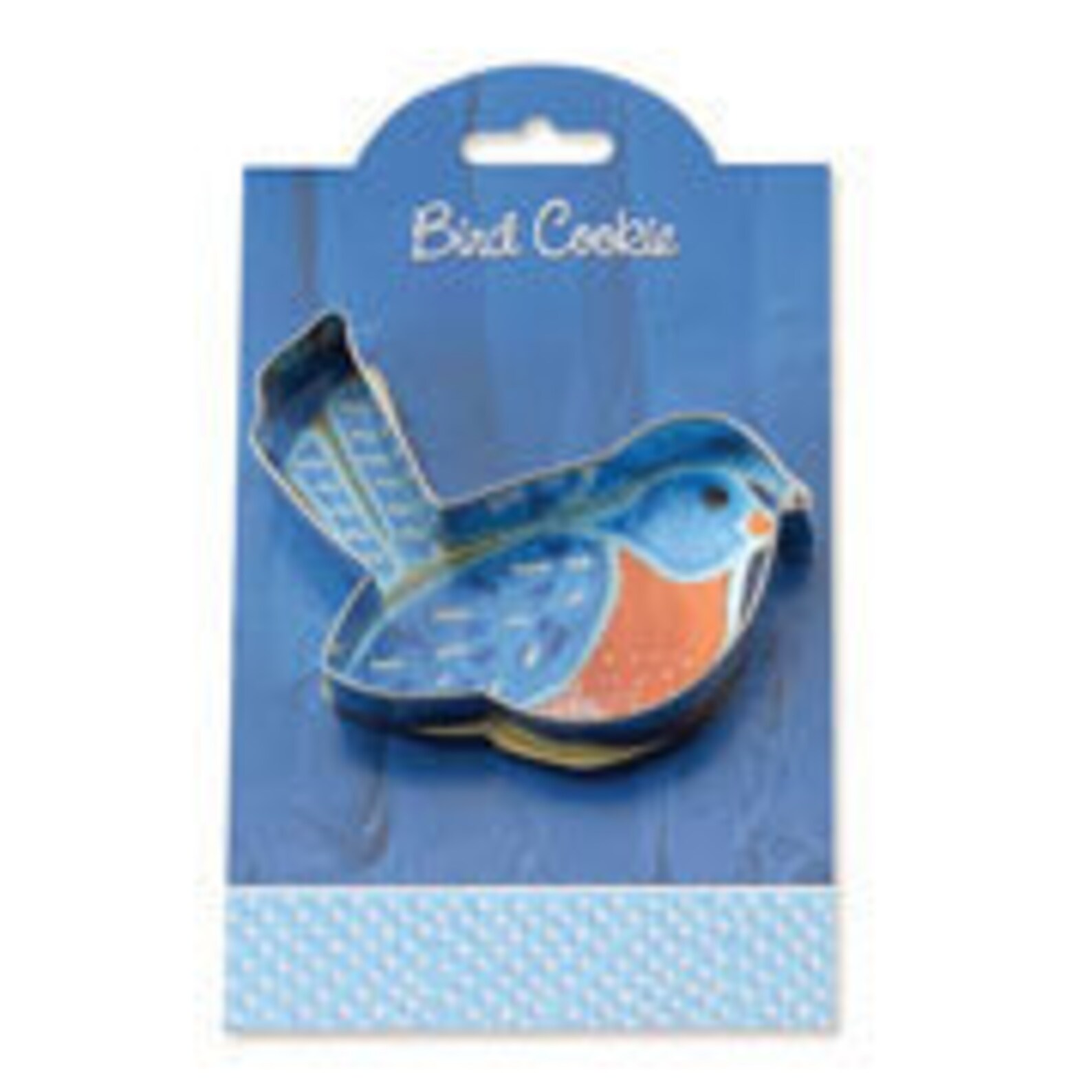 Fast Shipping Bird Cookie Cutter Cookie Cutter Animal Etsy