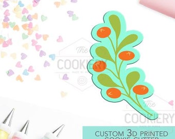 FAST SHIPPING!!! Autumn Leaves Cutter, Cookie Cutter, Fall Cookie Cutter, Thanksgiving Cutter, Leaves Cutter, Fondant Cutter