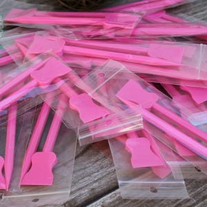 FAST SHIPPING!! Thingamagenie, Package of 2 Super Duper Multi Purpose Tool, Boo Boo Stick, 2 in 1 Boo Boo Stick, Decorating Tool,  Scrapper