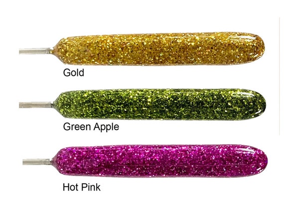 JUST IN Glitter Scribe Tool by the Sweetest Tiers, Glitter Scribe