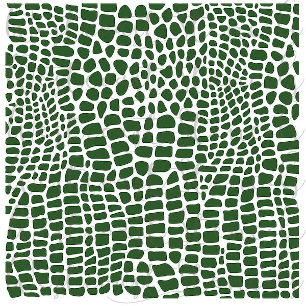 FAST SHIPPING!!! Reptile Pattern Cookie Stencil, Reptile Stencil, Dinosaur Cookie Stencil