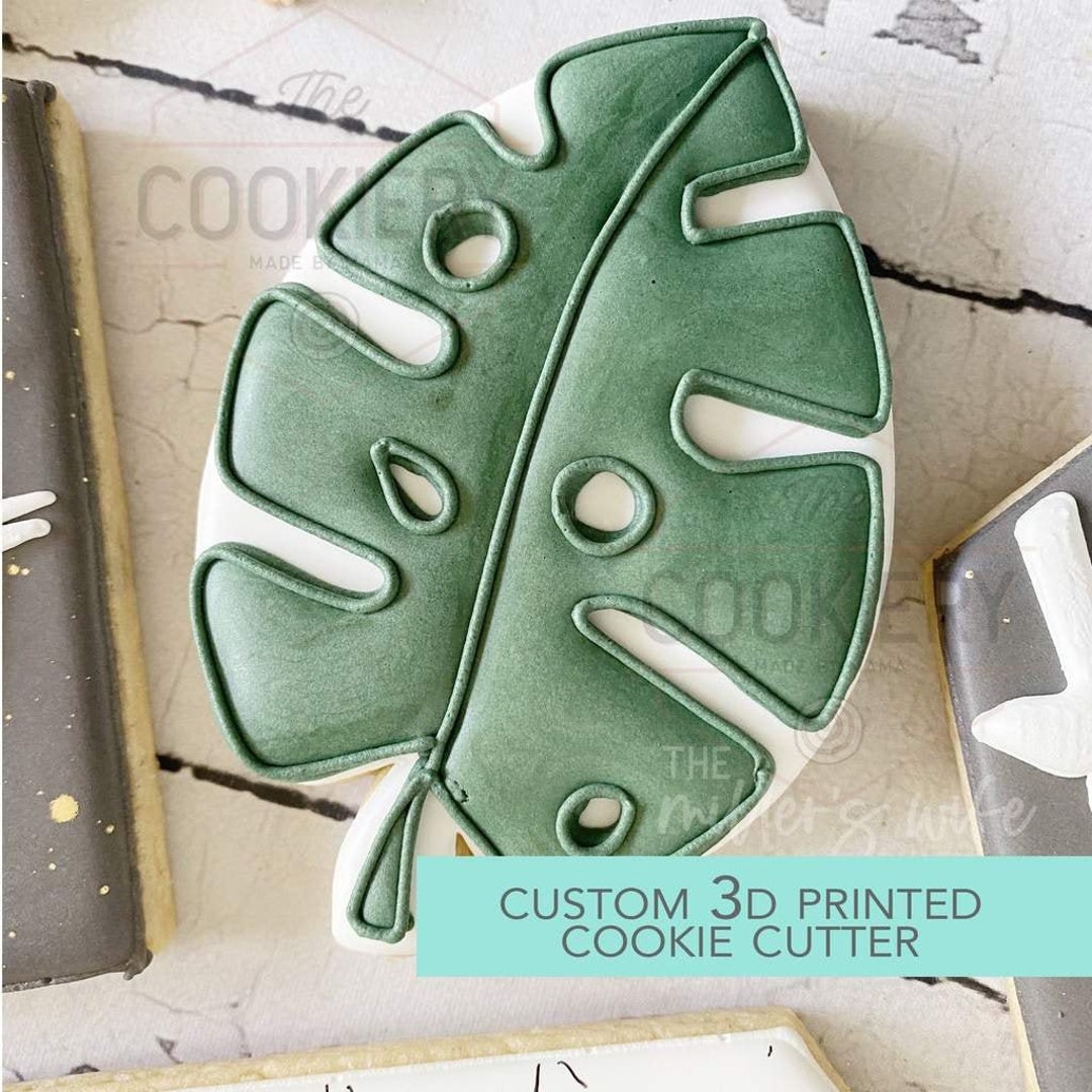 Раковина Лана cookies and leaves