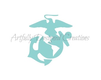 Boot Camp Boot 783-B378 Stencil - Etsy