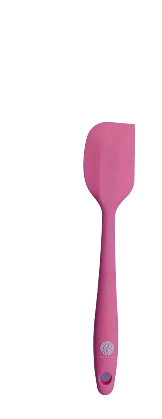 Fast Shipping Silicone Spatulas, Cake Spatula, Baking Spatula