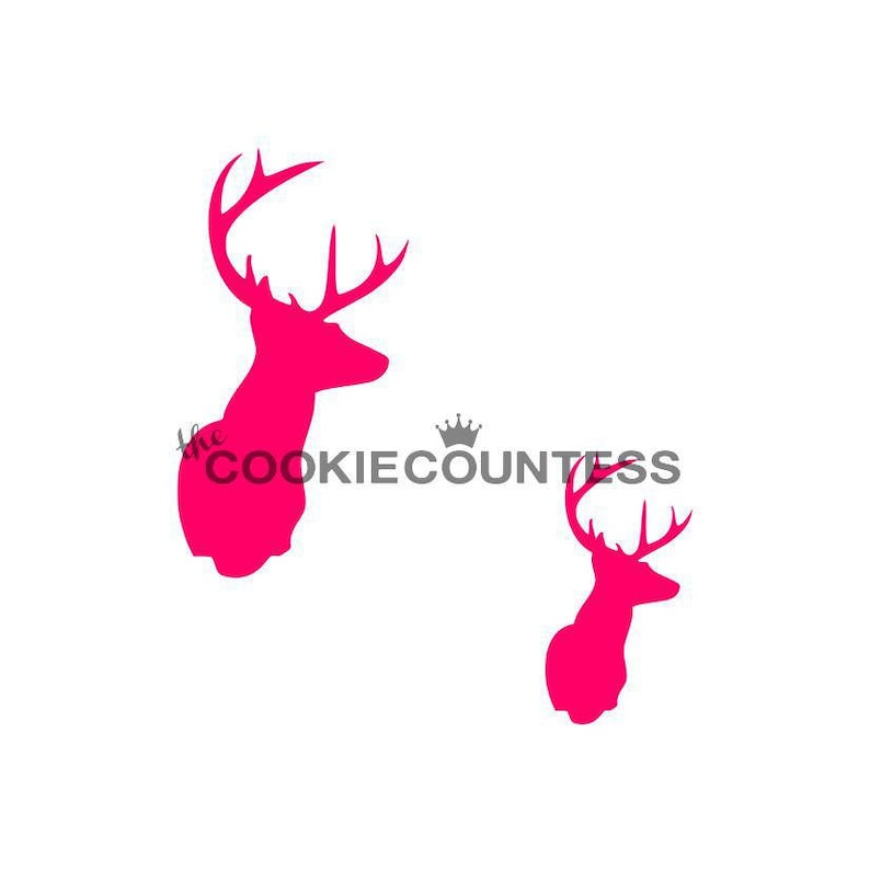 FAST and FREE SHIPPING! Winter Cookies Christmas Cookie Stencil Winter Cookie Stencil Cookie Stencils Winter 2 Cookie Stencils Bundle