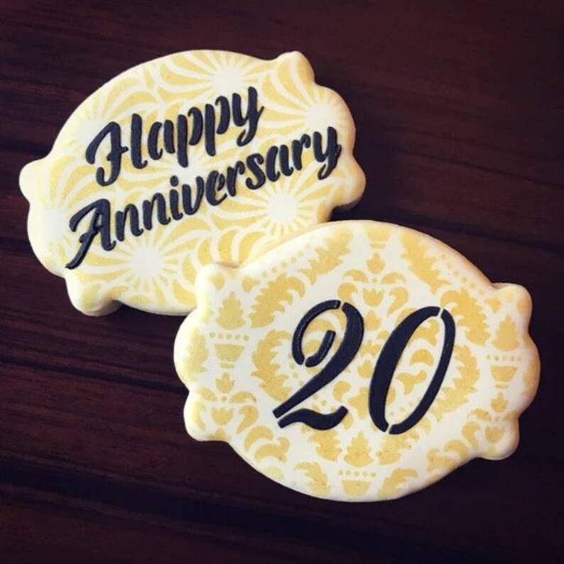 FAST SHIPPING Milestone Numbers Stencil Set Numbers Stencil Etsy