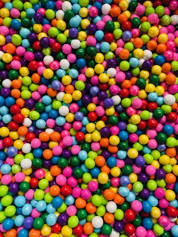 Rainbow chocolate deals