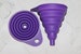 FAST Shipping!! TMP Mini Collapsible Funnel 