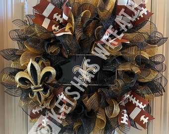 New Orleans Saints