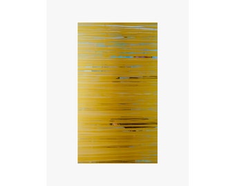 Minimalist poster | Modern art poster | Noodles | Modern poster | People poster | Matte Horizontal Posters