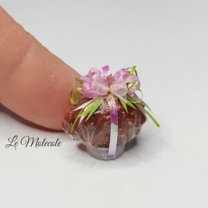 Pink Easter Egg