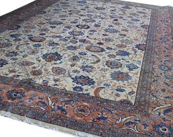 Area Rug 11x15 Etsy