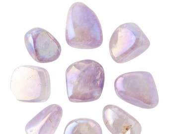 Tumblestones