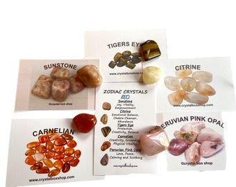Crystal Sets