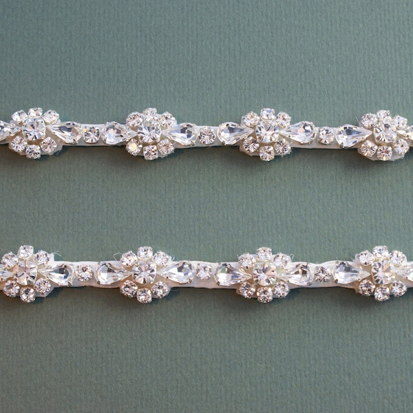 Wedding Dress Straps - Etsy
