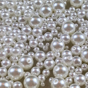 Quality Faux Pearls Etsy Australia