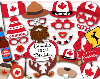 Items Similar To Canada Day Tags Printable Happy Canada Day Canada