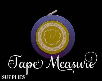 Tape Measures