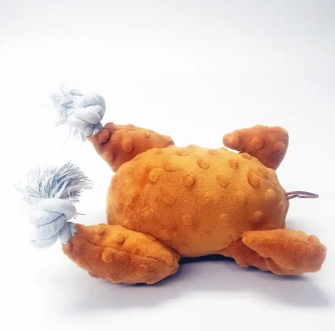 Stuffed Turkey Pet Toy Etsy