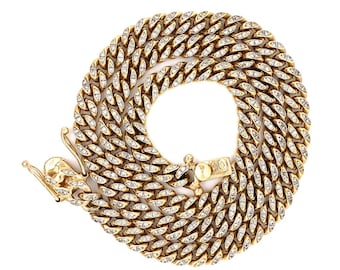 Cheap Gold Chains - Etsy