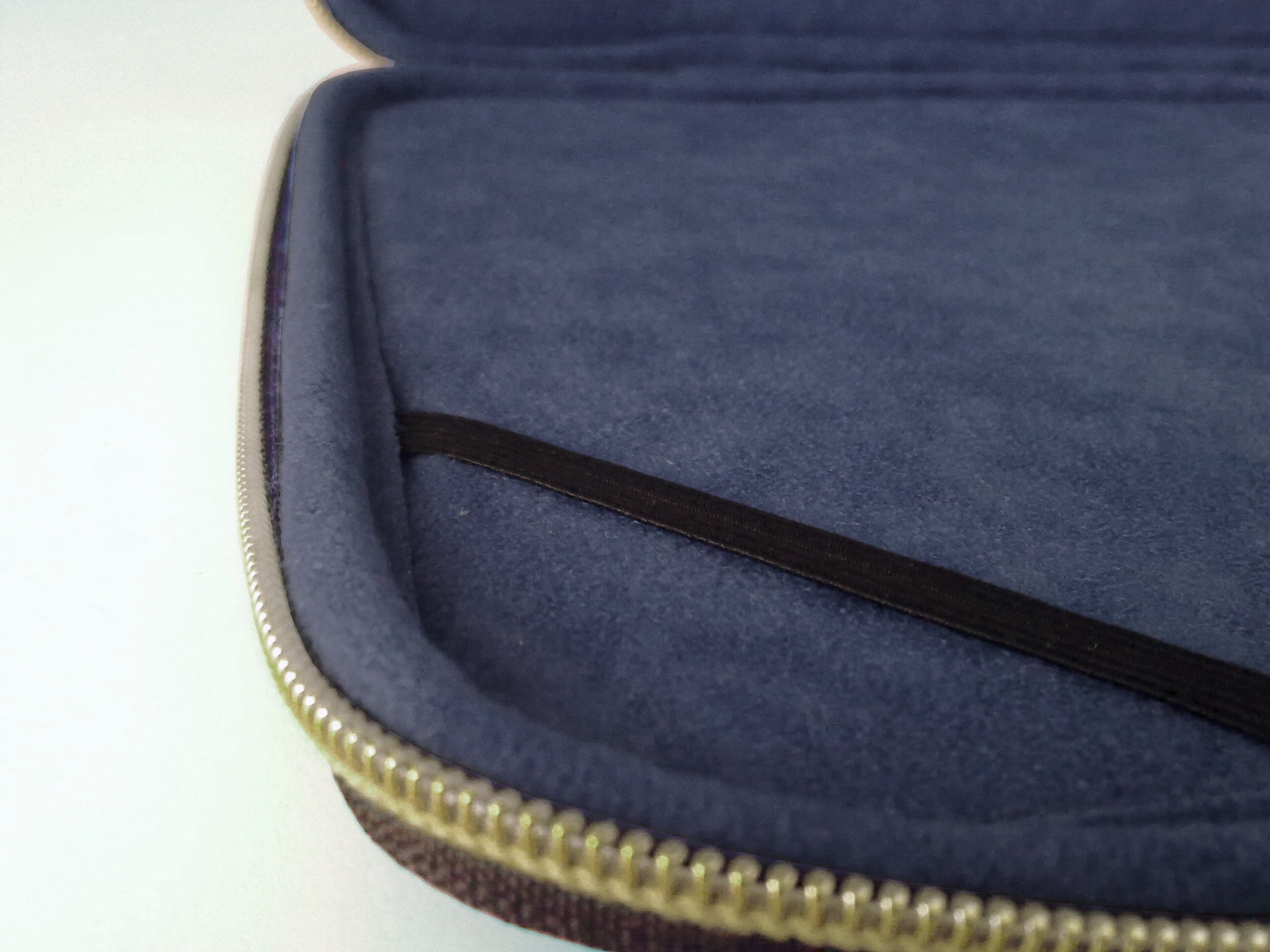 Black Laptop Case Leather Laptop Sleeve Laptop Case 15.6 Etsy