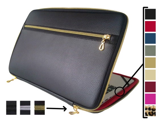 17 inch laptop purse