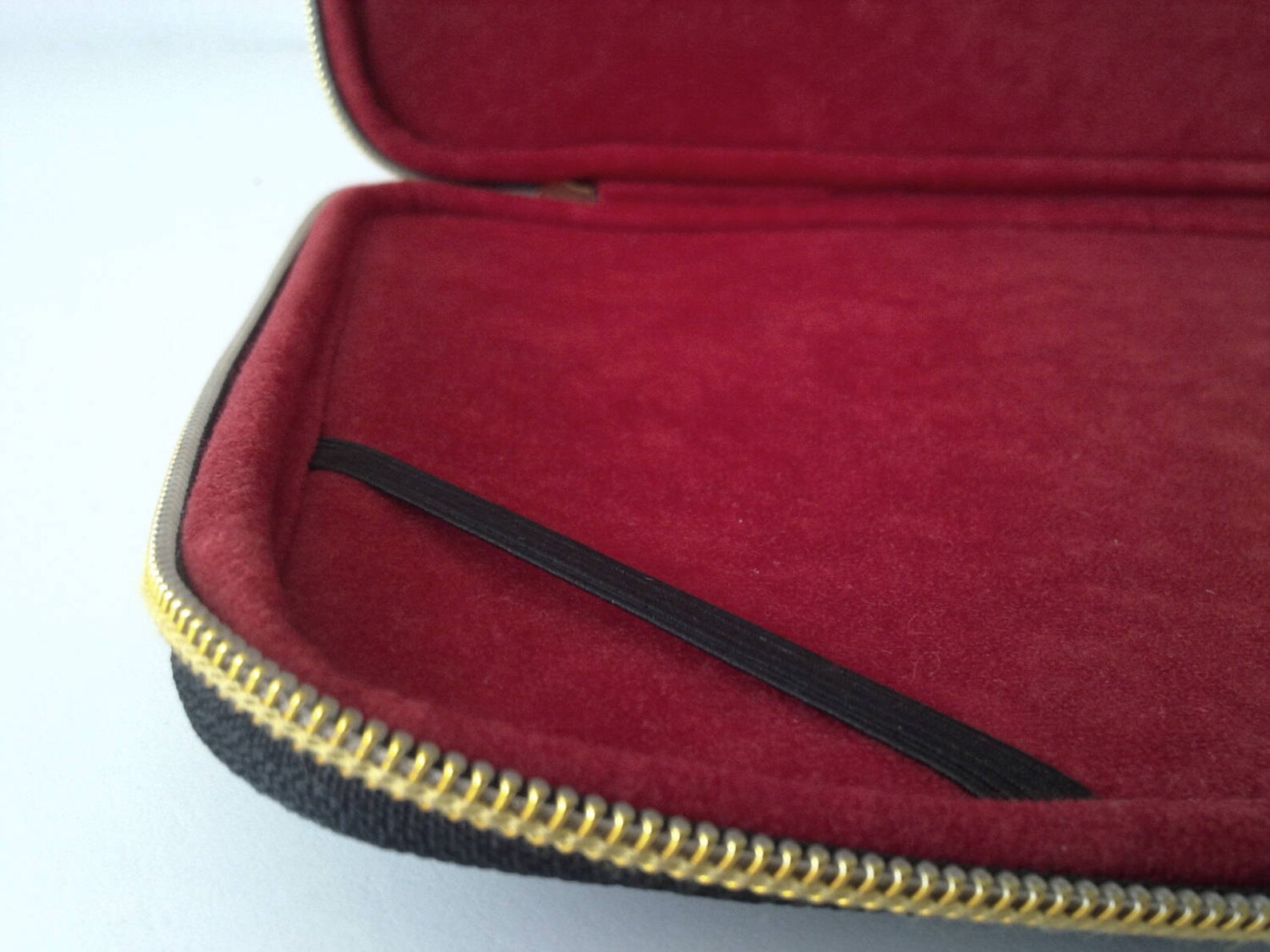 Black Leather Laptop Case 17 Inch Laptop Sleeve 17.3 Inch Etsy