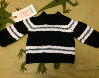 Baby boys jumper