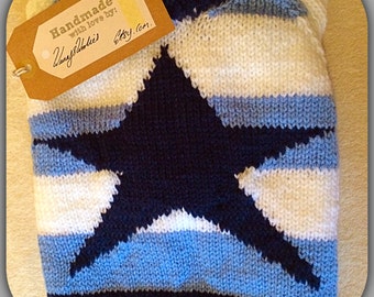 Baby boys jumper (6-12mths)