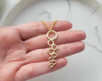 18 Inch Necklace - Etsy UK