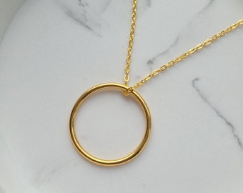 24 Inch Necklace - Etsy UK