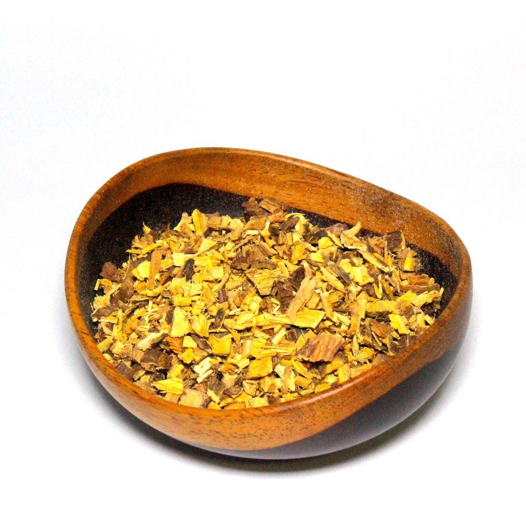 Licorice Root Glycyrrhiza Glabra Organic Cut Ounce Dried Herbs