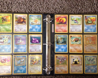 original 150 pokemon cards 45 HOLOS Complete Set ALL 151 / 150 Original Pokemon Cards - Base, Jungle,  Fossil Charizard 1999