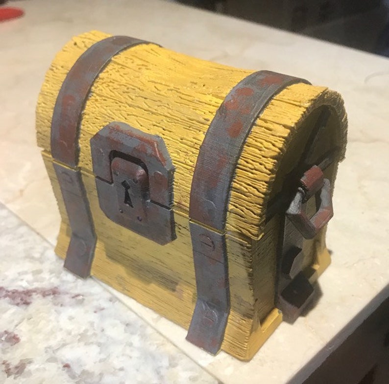 Fortnite Treasure Chest Image Free V Bucks Hack