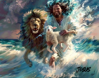 Jesus and the 99 Tumbler, Jesus Tribe of Judah, 20oz Sublimation Tumbler Design, Straight and Tapered PNG, Jesus Sublimation, Christian png