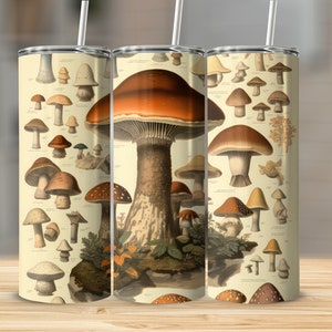 Vintage Illustration 20oz Sublimation Tumbler Design, Straight and Tapered Skinny Tumbler Wrap PNG, Sublimation Design