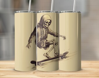 Banksy Style 20oz skinny tumbler wrap straight and tapered tumbler sublimation design PNG of Banksy Style
