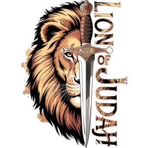 León de Judá SVG Corte digital, Archivo vectorial, Camiseta vintage de Jesús, Tribu de Judá svg png, Archivo vectorial, Archivo Cricut listo, Cristiano png