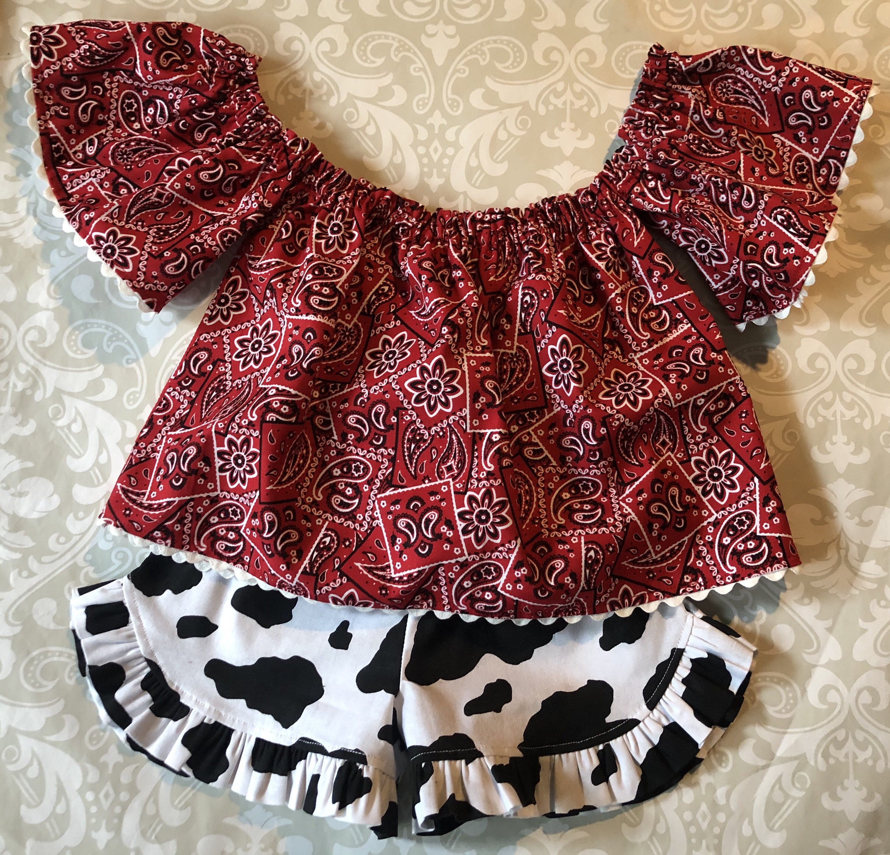 Cute country girl clothes store