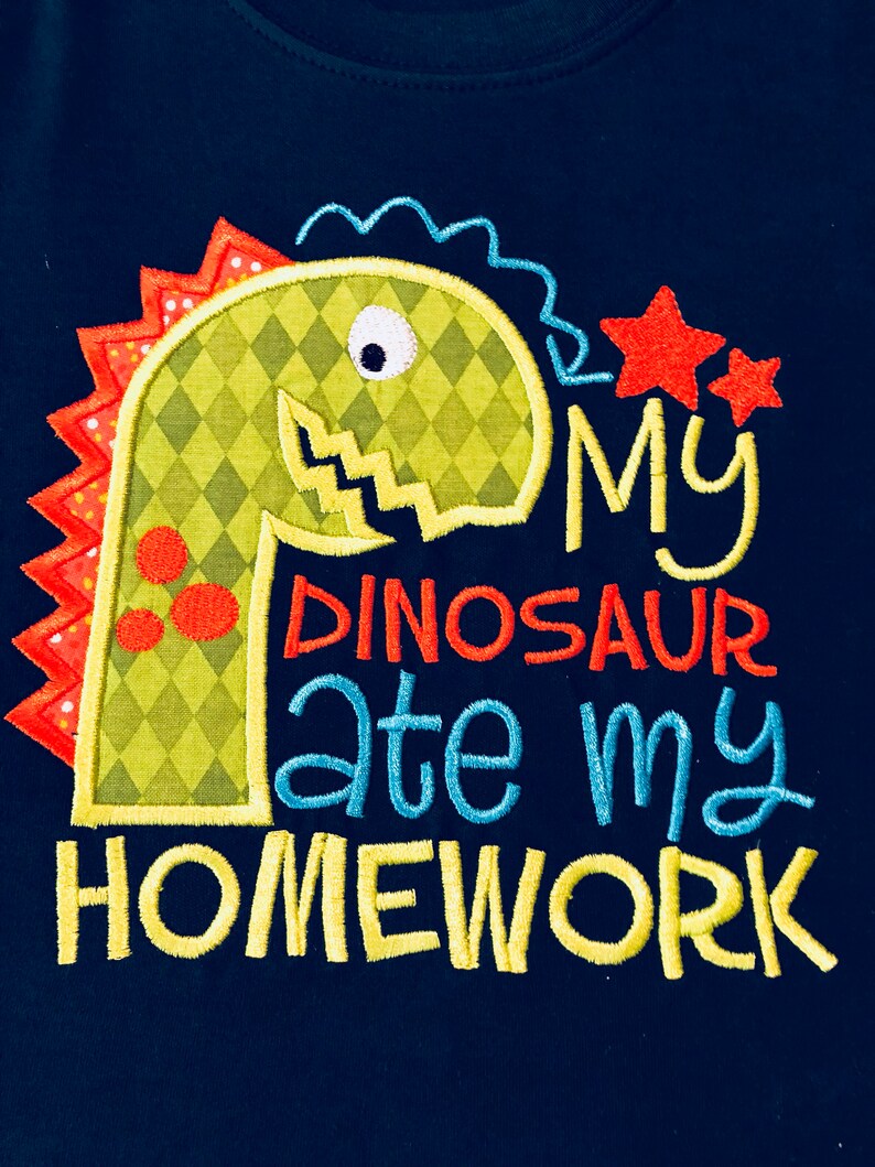 Dinosaur research worksheet image