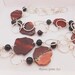 see more listings in the Gemstone Jewellery section