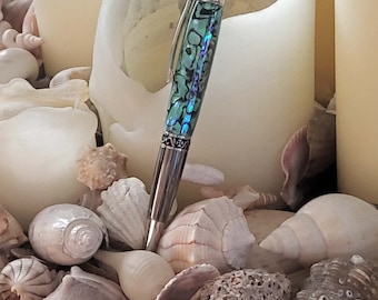 Abalone Shell Pens