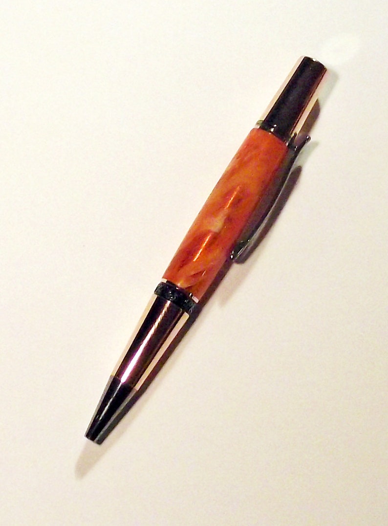 Elegant Ballpoint Pen